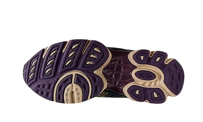 UB3-S Gel Nimbus 9 Stonewash Lint