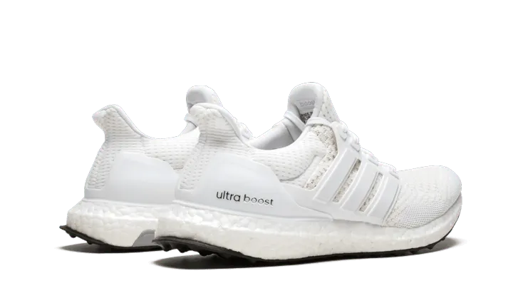 Ultra Boost 1,0 Core White