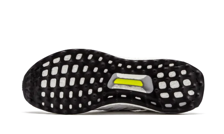 Ultra Boost 1,0 Core White