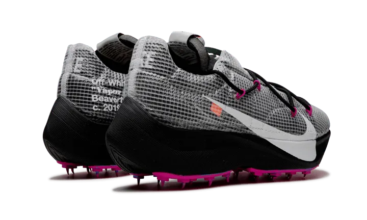 Vapor Street Off-White Black Pink