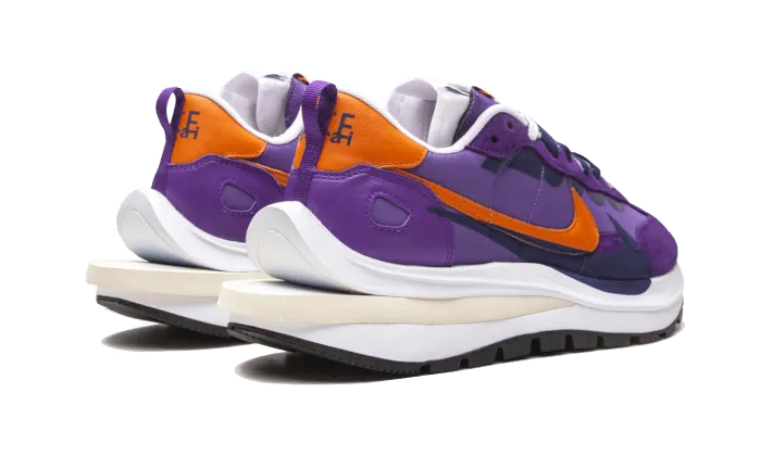 Vaporwaffle Sacai Dark Iris