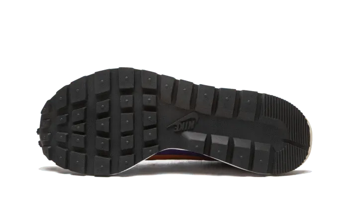 Vaporwaffle Sacai Dark Iris