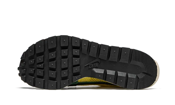 Vaporwaffle Sacai Tour Yellow Stadium Green