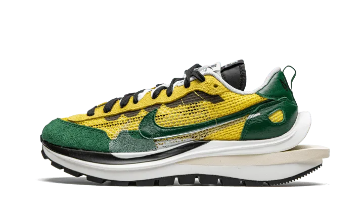 Vaporwaffle Sacai Tour Yellow Stadium Green