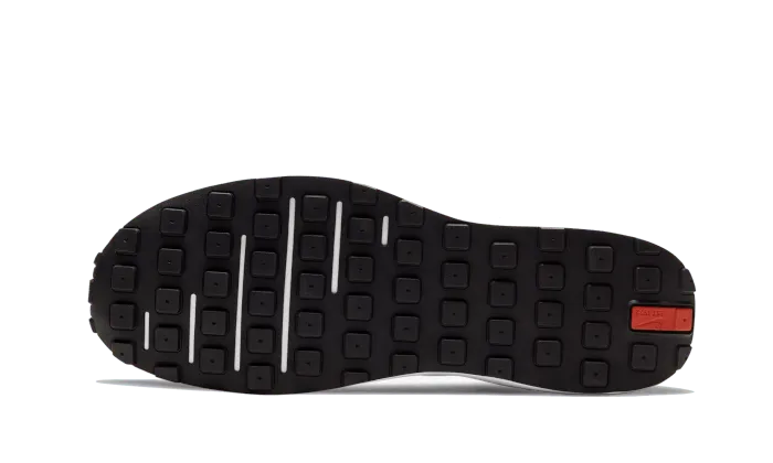 Waffle One Black