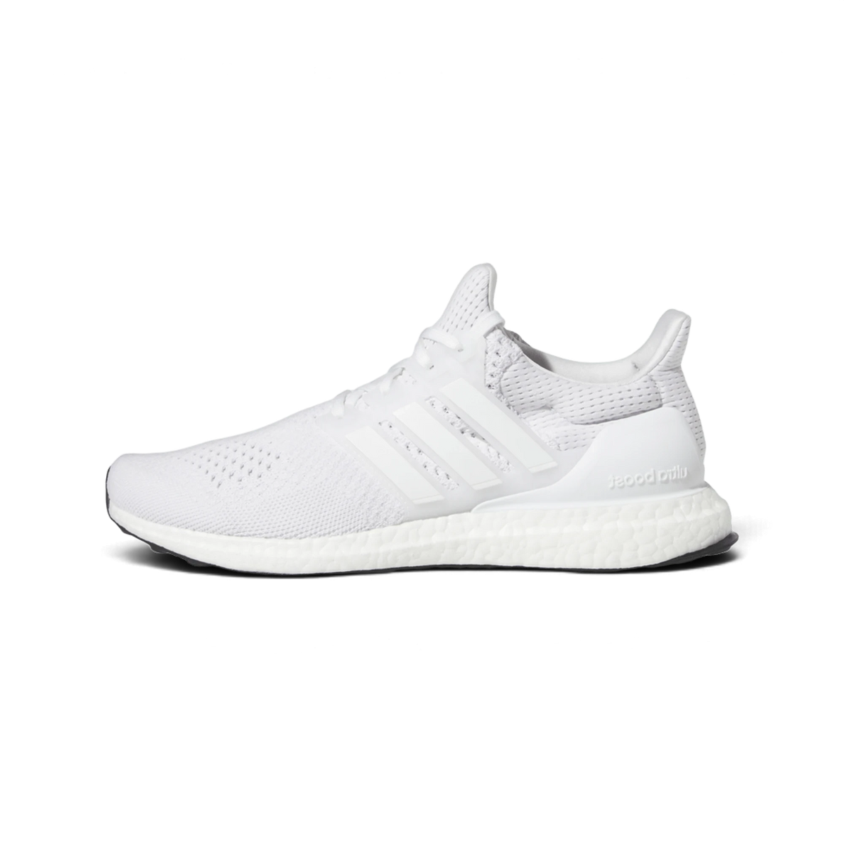 Baskets We Have It adidas Ultra Boost 1.0 DNA Triple White en maille Primeknit blanche avec semelle amortissante Boost