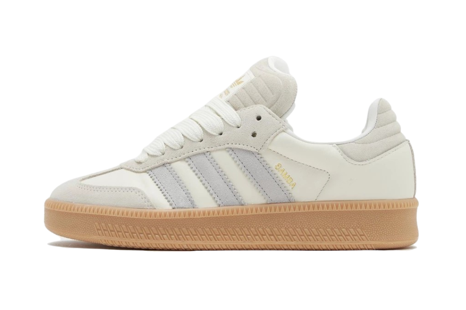 Samba XLG Magic Beige Gum