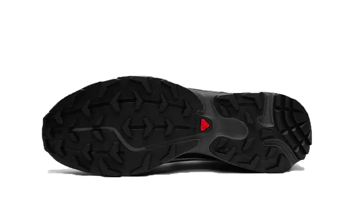 XT-6 Gore-Tex Black Lunar Rock