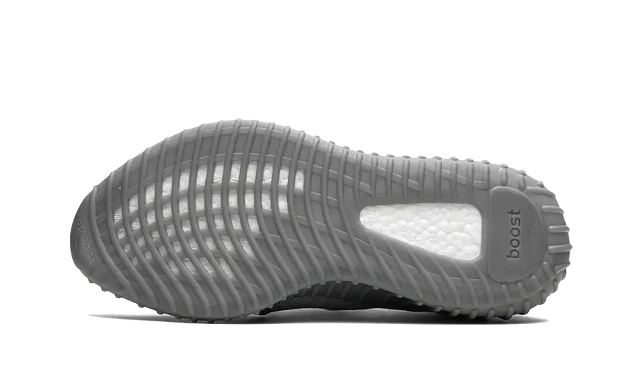 Yeezy 350 V2 Steel Grey
