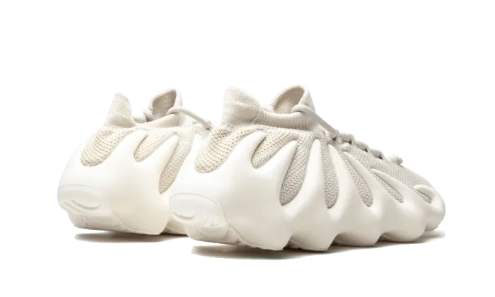 Yeezy 450 Cloud White