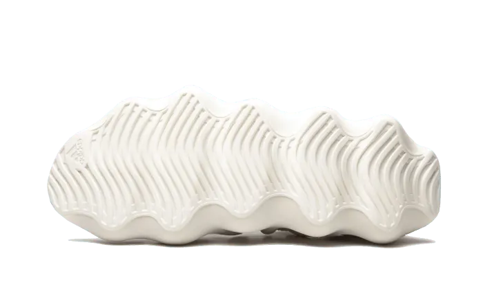 Yeezy 450 Cloud White