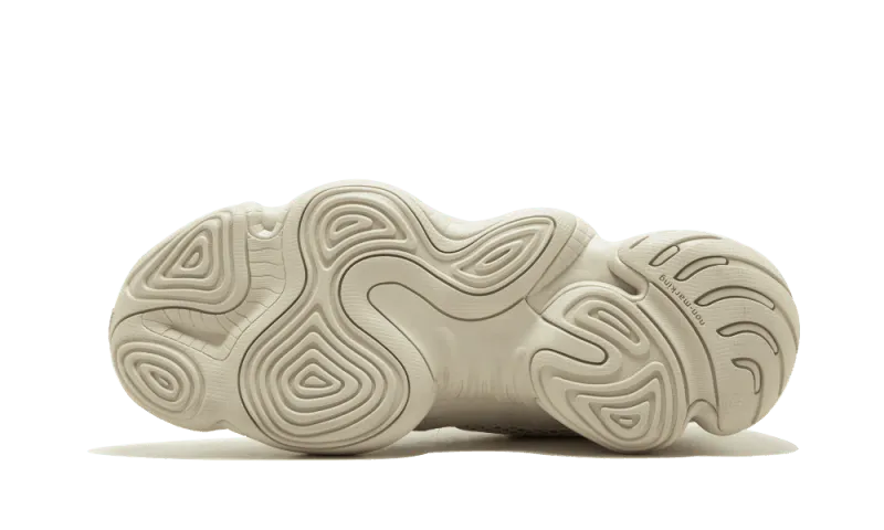 Yeezy 500 Desert Rat Blush