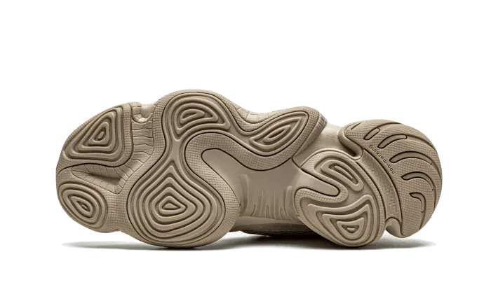 Yeezy 500 Taupe Light