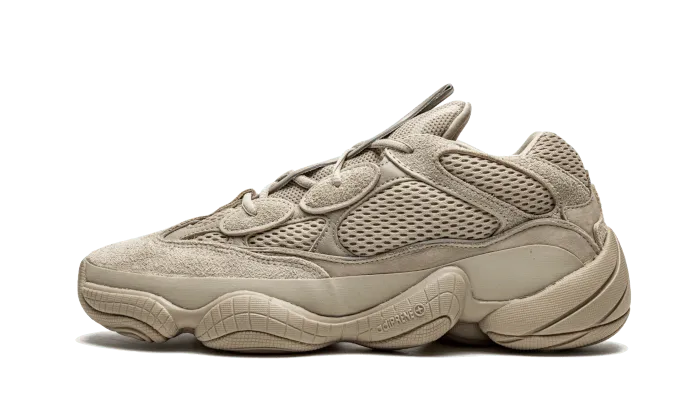 Yeezy 500 Taupe Light