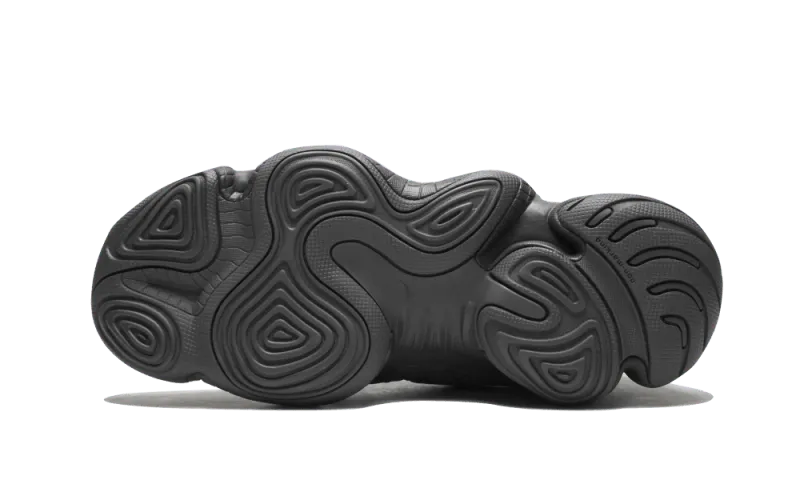 Yeezy 500 Utility Black