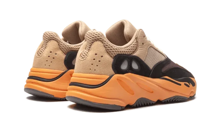 Yeezy 700 Enflame Amber