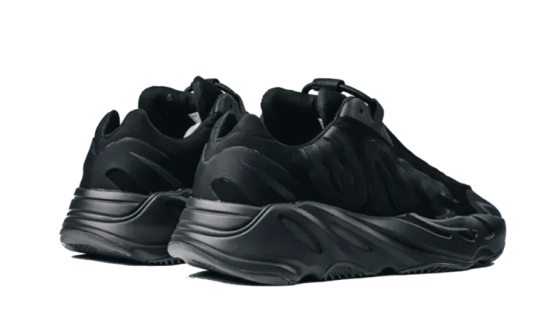 Yeezy 700 MNVN Triple Black