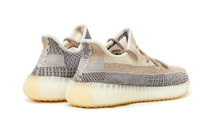 Yeezy Boost 350 V2 Ash Pearl