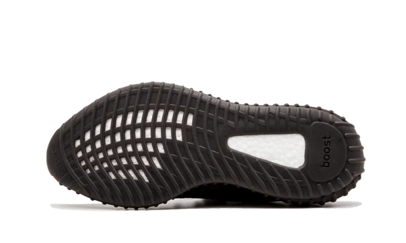 Yeezy Boost 350 V2 Black Red