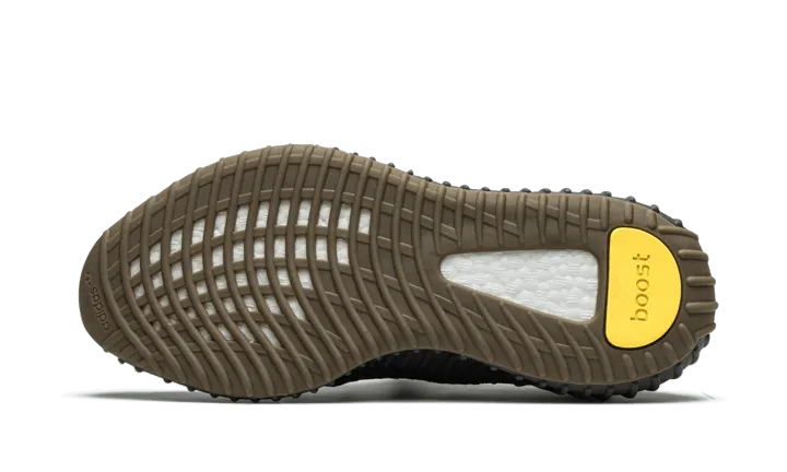Yeezy Boost 350 V2 Cinder (Non-Reflective)