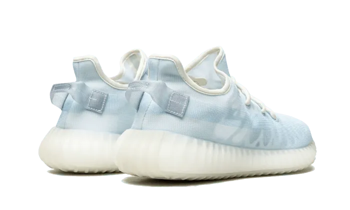 Yeezy Boost 350 V2 Mono Ice