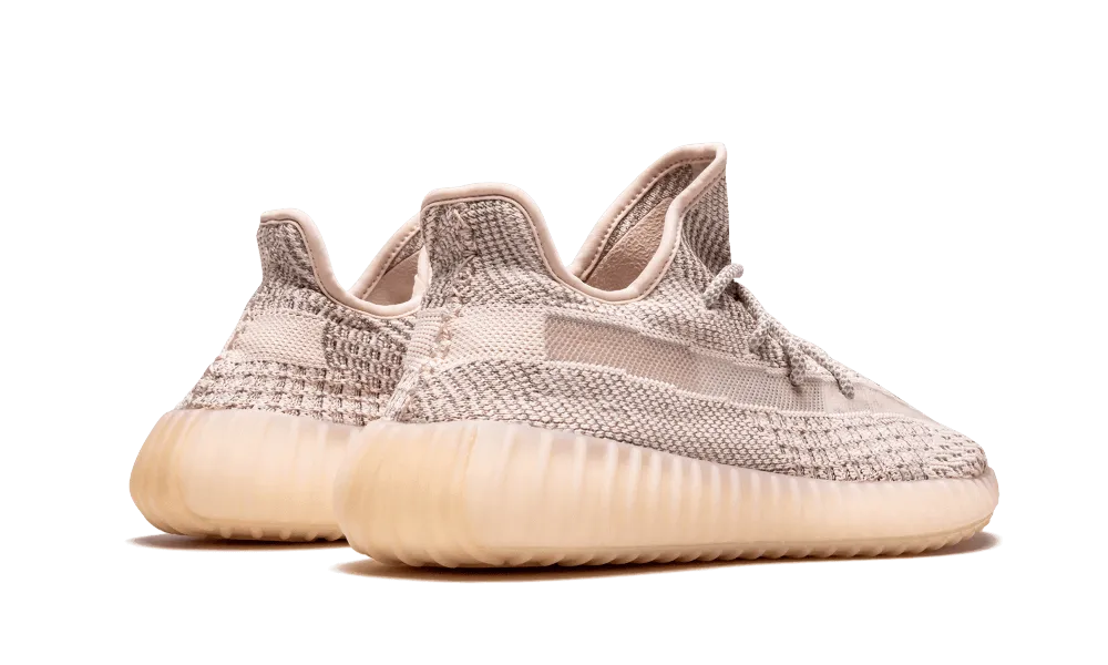 Yeezy Boost 350 V2 Synth (Reflective)