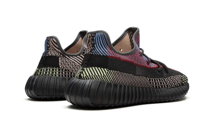Yeezy Boost 350 V2 Yecheil (Non-Reflective)