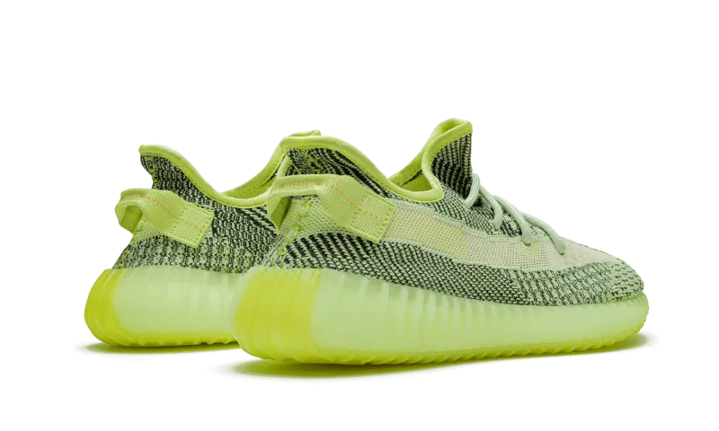 Yeezy Boost 350 V2 Yeezreel (Non-Reflective)