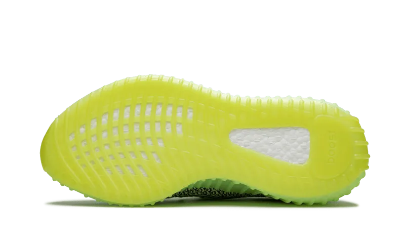 Yeezy Boost 350 V2 Yeezreel (Non-Reflective)