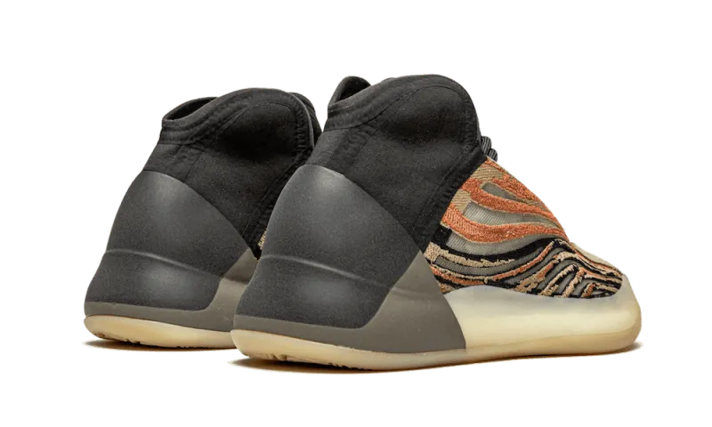 Yeezy QNTM Flash Orange