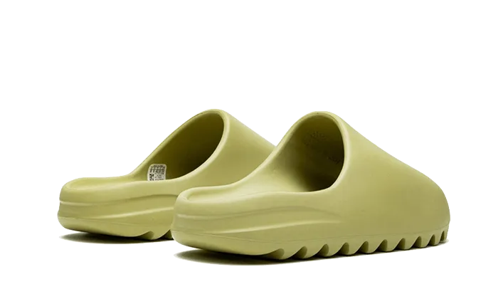 Yeezy Slide Resin (First Release)