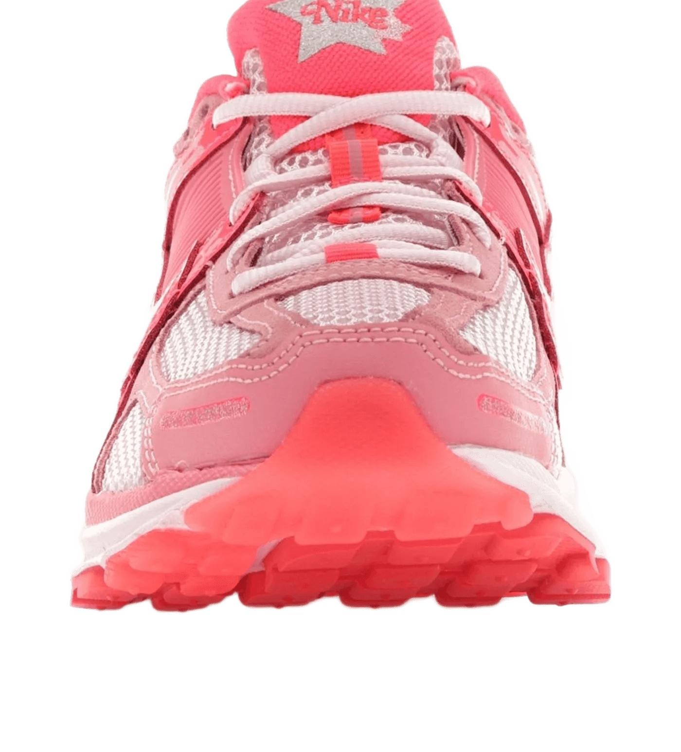 Zoom Vomero 5 Coral Chalk Hot Punch