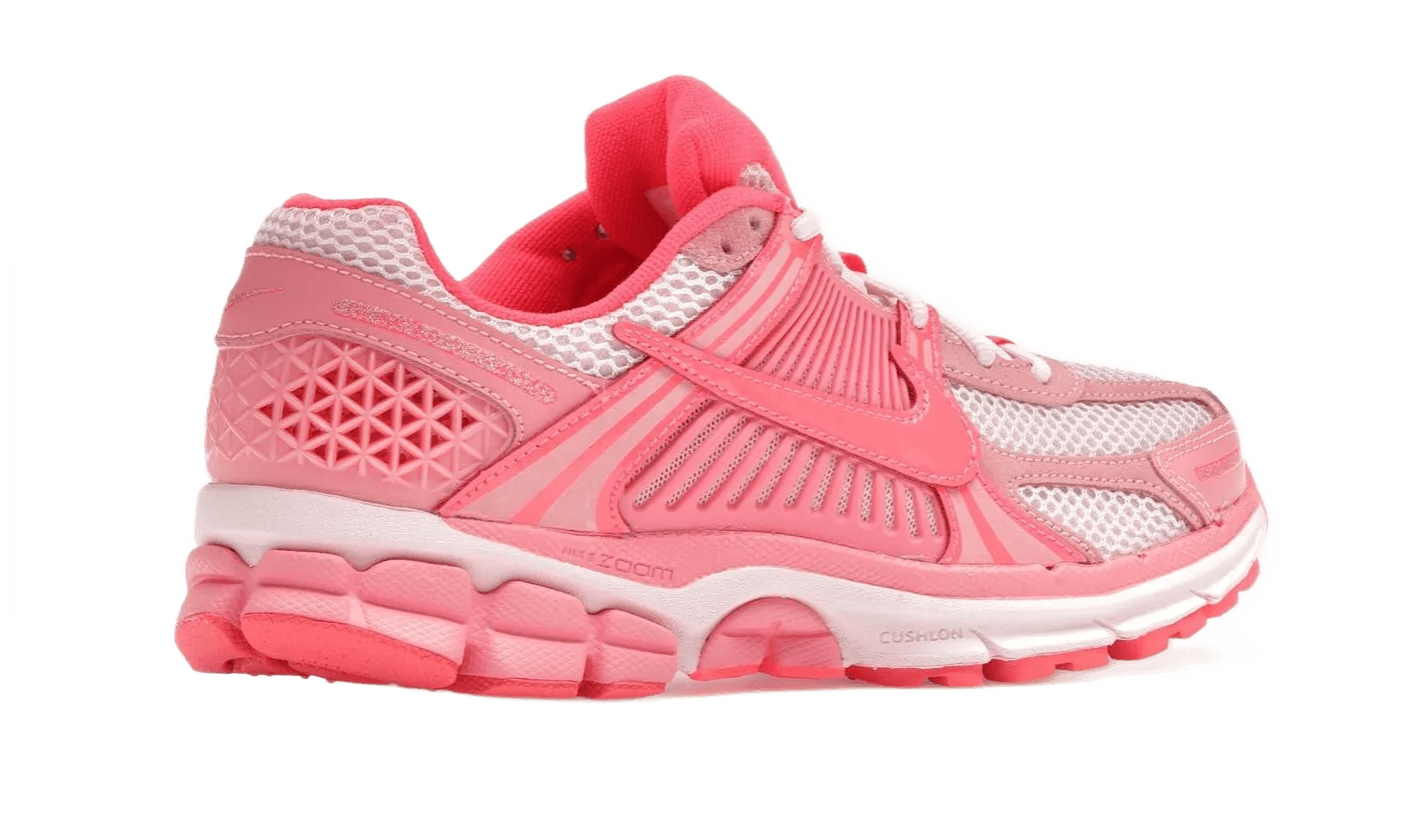 Zoom Vomero 5 Coral Chalk Hot Punch