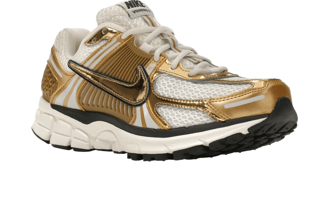 Zoom Vomero 5 Metallic Gold - HF7723-001