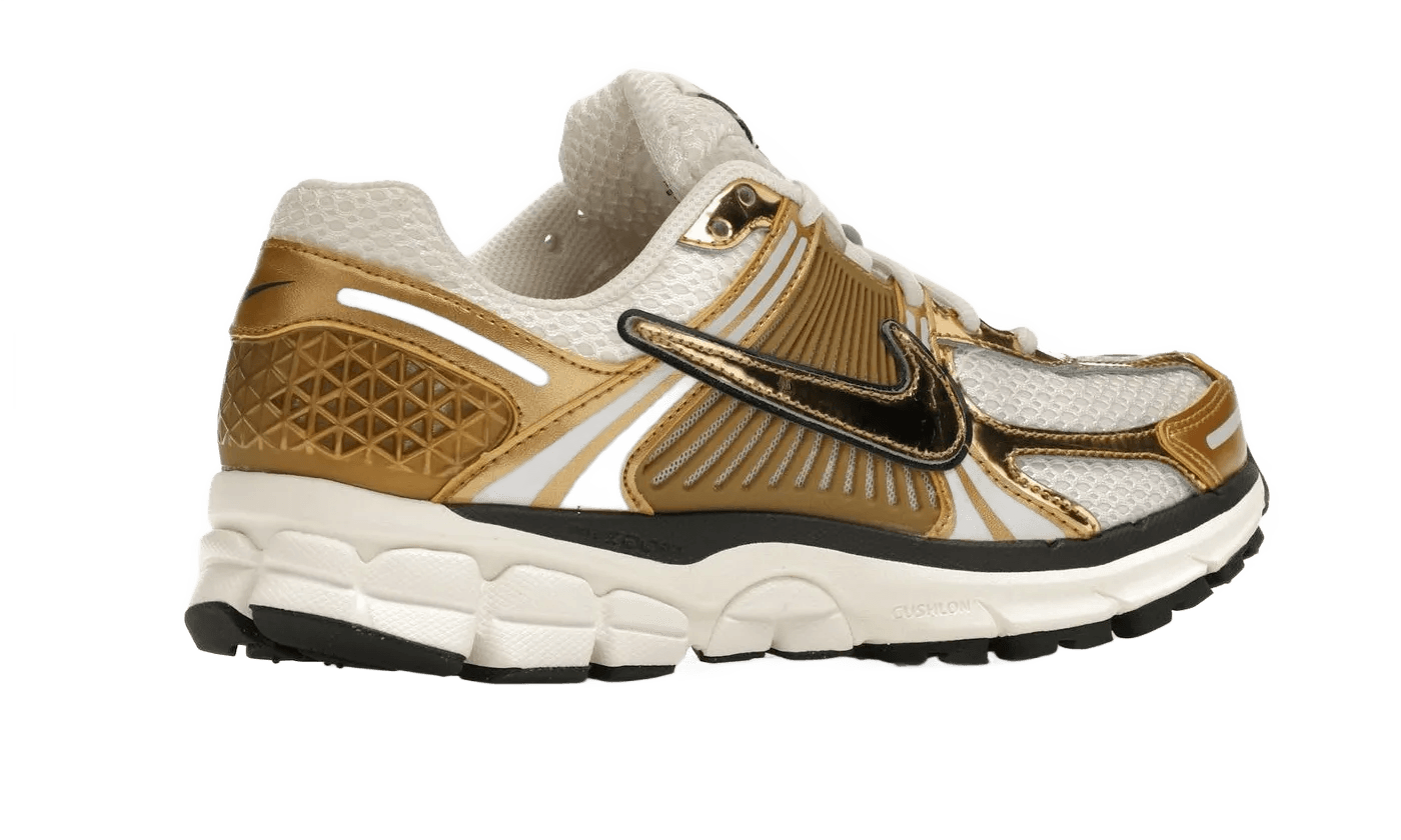 Zoom Vomero 5 Metallic Gold - HF7723-001