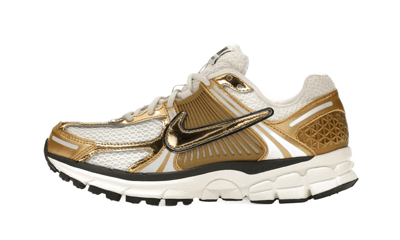 Zoom Vomero 5 Metallic Gold - HF7723-001