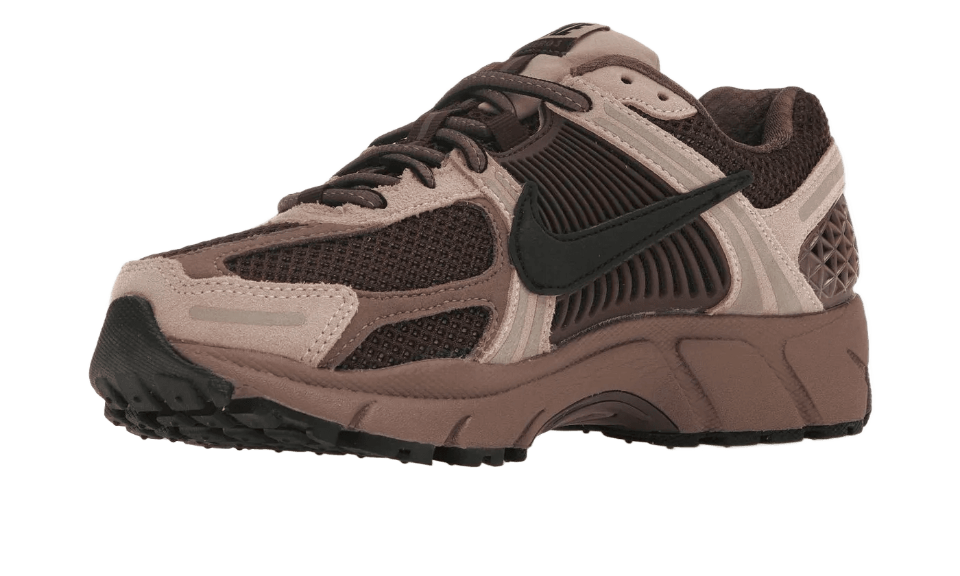Zoom Vomero 5 Plum Eclipse