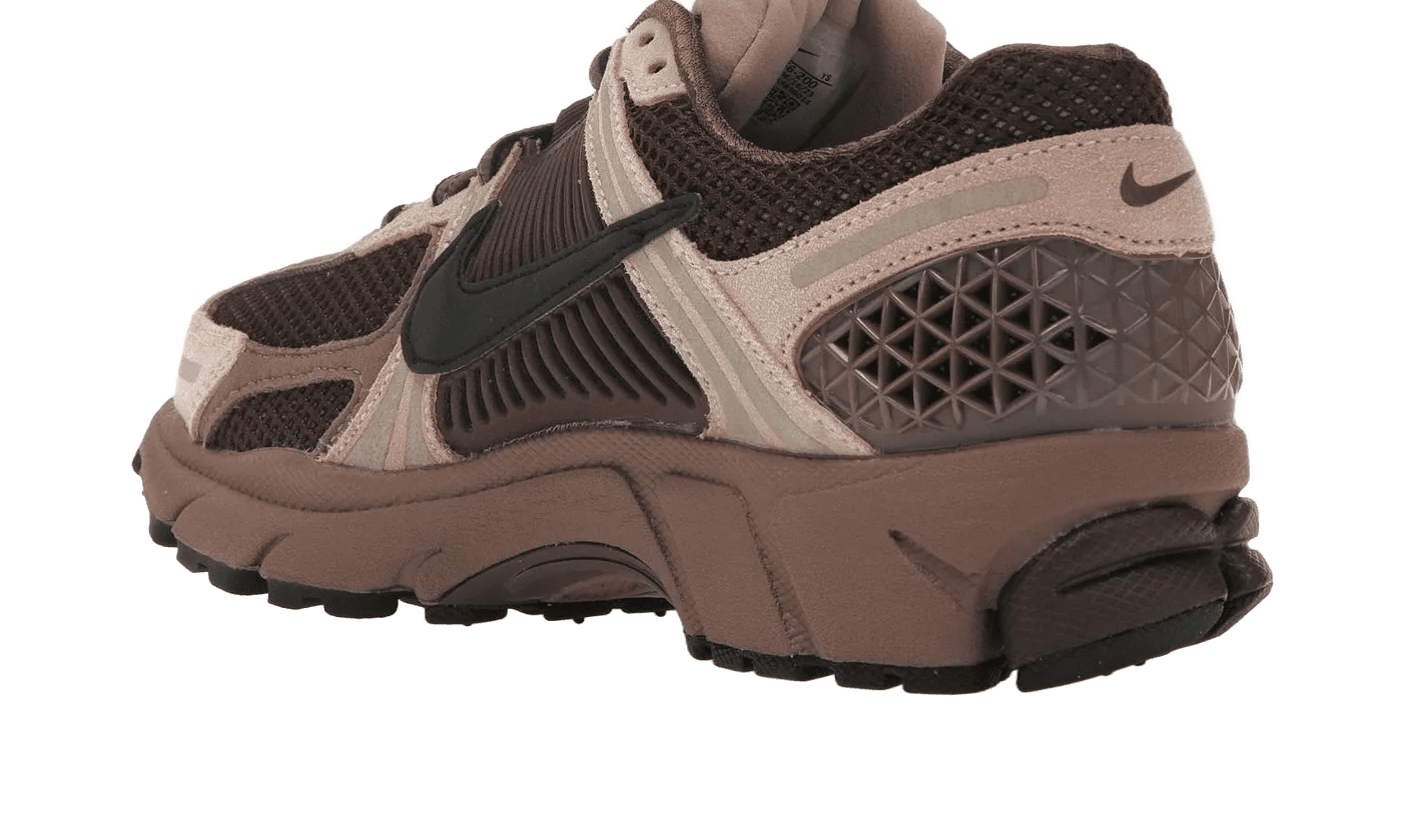Zoom Vomero 5 Plum Eclipse