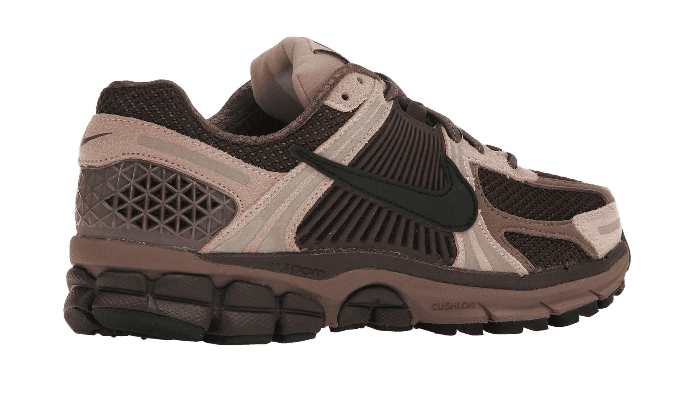 Zoom Vomero 5 Plum Eclipse