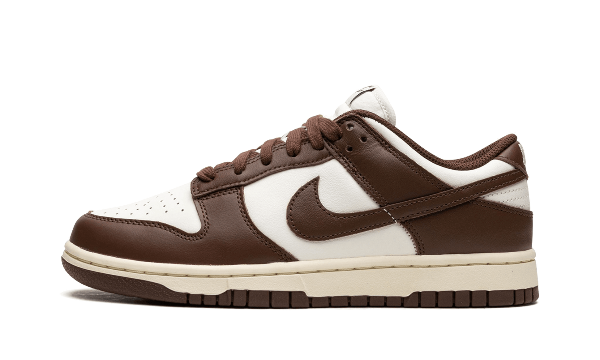 Nike Dunk Low Cacao Wow - DD1503-124