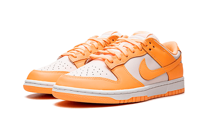 Nike Dunk Low Peach Cream - DD1503-801