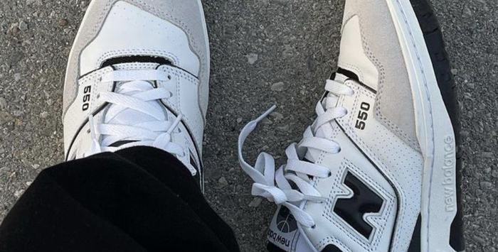 Sitemapcdatahttpswwuinfbizidcomment Taille Les New Balance 550null