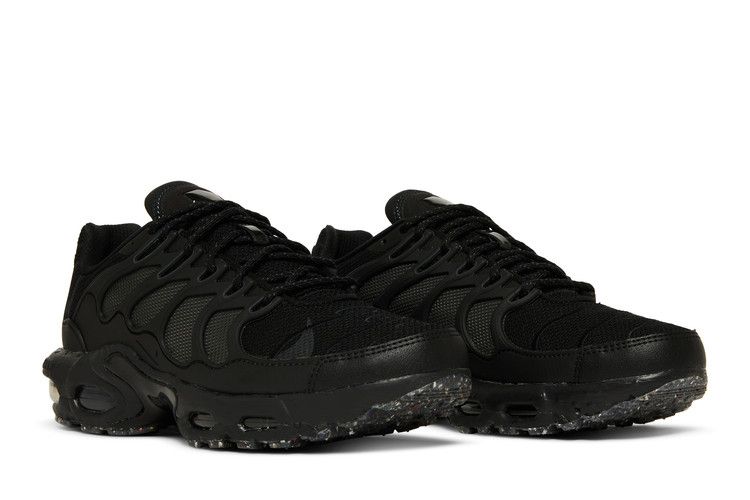 Air Max Terrascape Plus Black Anthracite - DQ3977-001