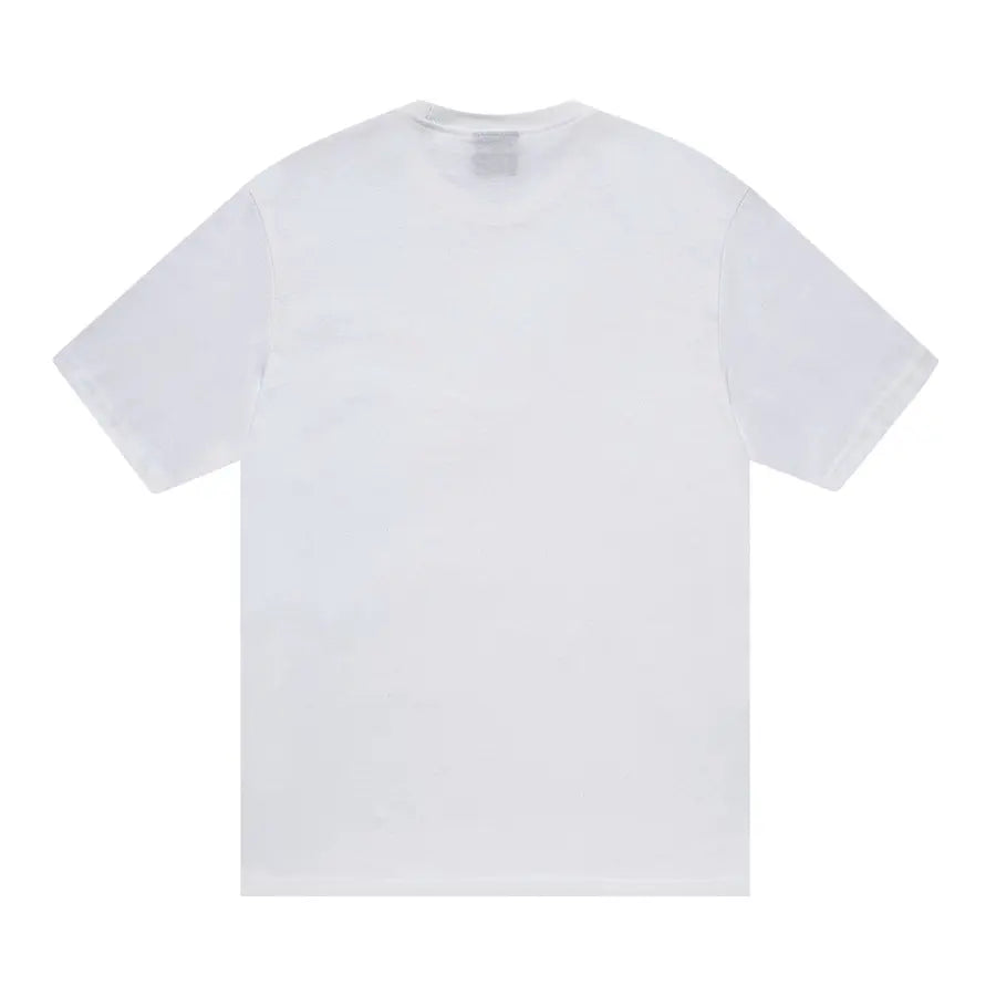 Stussy Ladybug Tee 'White'