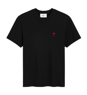 T-Shirt Ami De Coeur – Ami Paris – Cœur Rouge