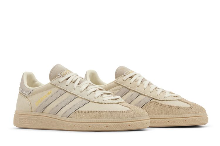 Handball Spezial Cream White Beige - IE3699