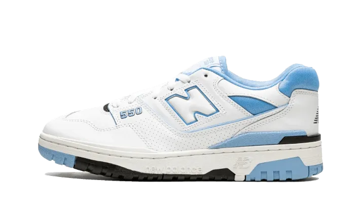 550 UNC - BB550HL1