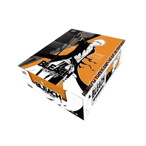 Display de 10 boosters de cartes à collectionner Bleach Kayou version chinoise officielle chez We Have It