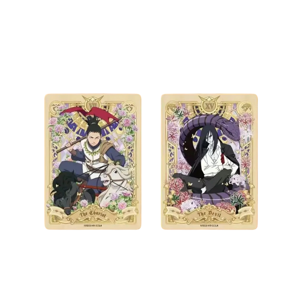Naruto Kayou – Display T2W8 – CN