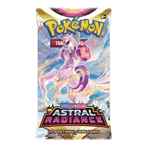 Pokémon Booster EB10 - ASTRES RADIEUX - FR